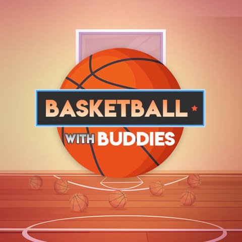 Basketball With Buddies Ücretsiz Oyna - Online Basketbol Oyunu