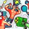 Funny Shooter 2 - Fun FPS Shooting Game to Play Online