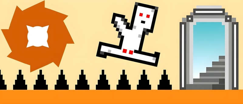 Escape or Die - Troll Devil Levels | Play Adventure & Action Game