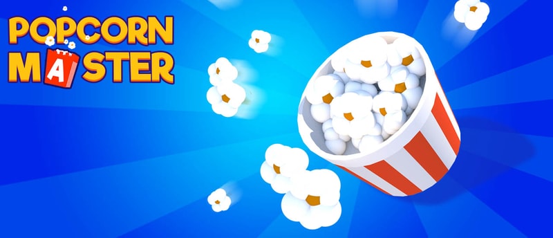 Popcorn Master