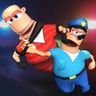 Fall Boys: Luchadores Tontos - Juega en línea y gratis