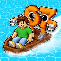 Float for Brainrots - Fun Water Adventure Game to Play Online