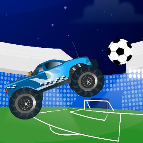 Crazy Football War - Ücretsiz Çılgın Futbol Oyunu