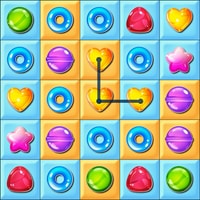 Candy Chain Master - Free Match-3 Puzzle Game to Play Online
