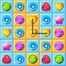 Candy Chain Master - Free Match-3 Puzzle Game to Play Online