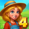 Solitaire Farm Seasons 4 - Free Card Game & Relaxing Puzzle