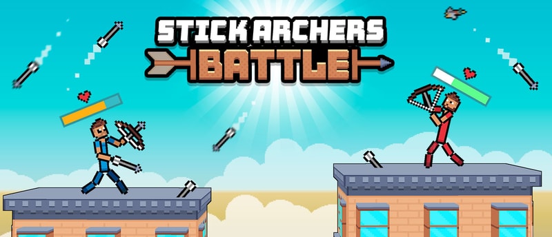 Stick Archers Battle