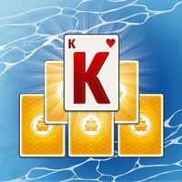 Tripeaks Solitaire Holiday - Play Free Card Game Online
