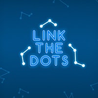 Link the Dots - Free Online Logic Puzzle Game for Kids