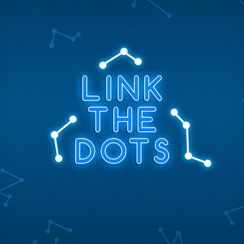 Link the Dots - Ücretsiz Bağlantı ve Mantık Oyunu