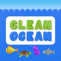Clean Ocean - Fun Educational Game to Play and Save the Environment