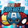 Heroball SuperHero
