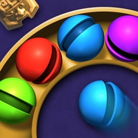 Maya - Free Zuma Style Puzzle Game to Play Online