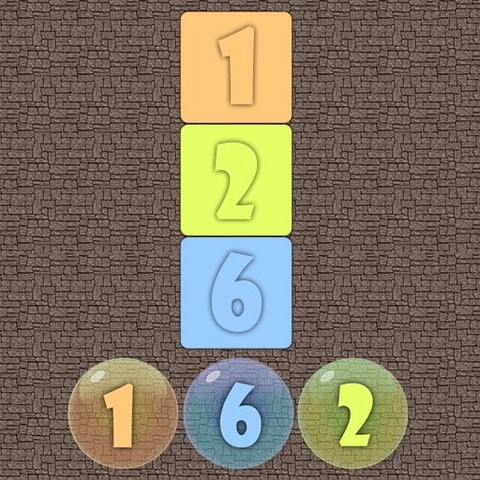 Sumz! Ücretsiz Online Matematik Bulmaca Oyunu