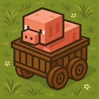 Animal in Rails! - Fun Puzzle Game for All Ages