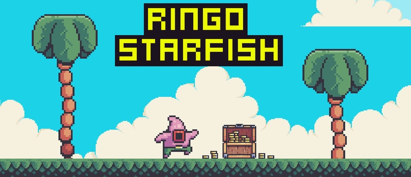 Ringo Starfish