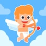 Cupid’s Story: Juego de arco y flechas de amor gratis