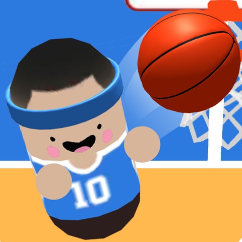 Basketball Beans - Ücretsiz Basketbol Oyunları ve Turnuvalar