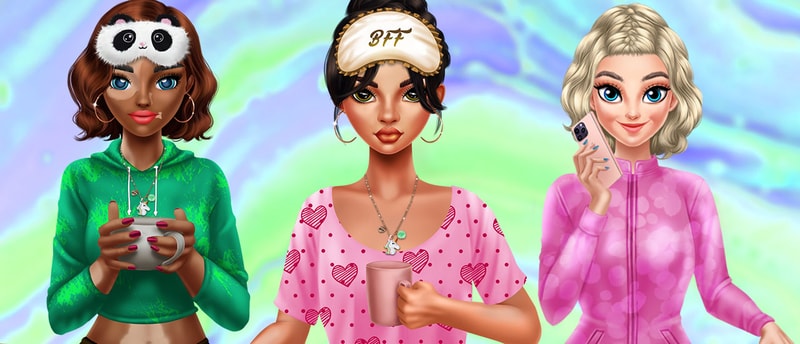 BFFs Luxury Loungewear