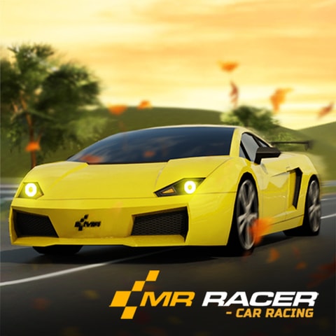 MR RACER - Car Racing Game | Play Free Online Racing & Driving Games