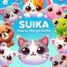 Suika Kawaii Cat Merge Game - Play Free Puzzle & Match-3 Game