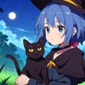 Witchy and the Puzzle Adventures - Play Free Puzzle & Adventure Game