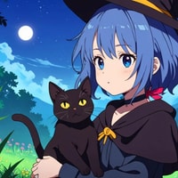 Witchy and the Puzzle Adventures - Play Free Puzzle & Adventure Game