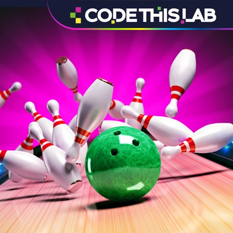 Bowling Hero Çok Oyunculu Oyna - Ücretsiz ve Eğlenceli