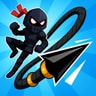 Stick Master Teleport - Free Ninja Action Game to Play Online