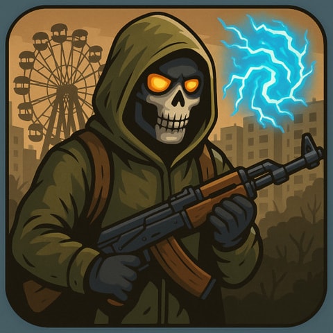 STALKER-Strike: Juego de Disparos en Línea y Acción Táctica