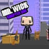 Mr Wick Chapter One - Play Action Adventure Game Online