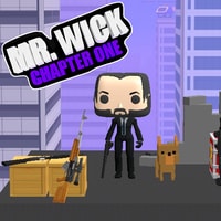 Mr Wick Chapter One - Play Action Adventure Game Online