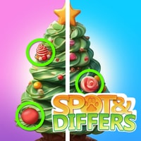Spot&amp;Differs