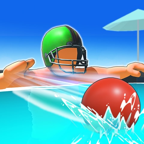 Dodgeball - Ücretsiz Çocuklar ve Yetişkinler İçin Oyna