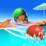 Dodgeball Water Sport Game - Play Online & Free