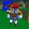 Combat 3D Pixel Strike Multiplayer - Juega en línea y gratis