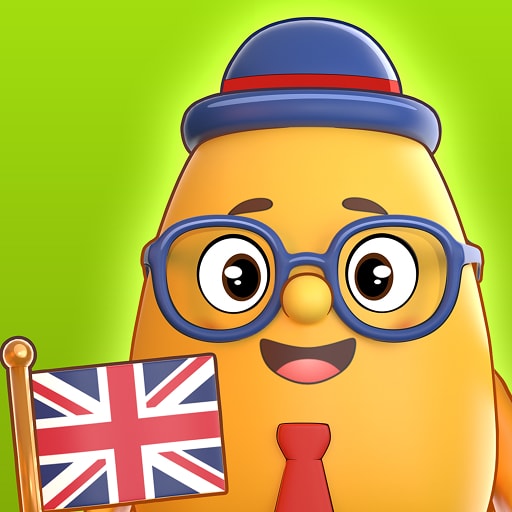 Lingo Dreams - Fun Educational Word Matching Game to Learn English