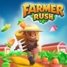 Farmer Rush: Idle Çiftlik Oyunu Oyna - Ücretsiz ve Çevrimiçi