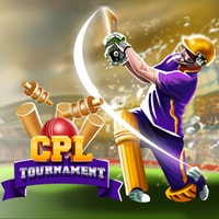 CPL Tournament 2020 - Free Cricket Game to Play Online