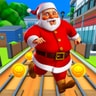 Santa Run Ücretsiz Oyna - Çılgın Koşu Oyunu