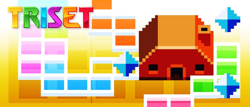 Triset.io - Juego multijugador rápido y gratis en línea
