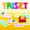 Triset.io - Juego multijugador rápido y gratis en línea