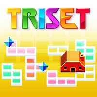 Triset.io - Online Multiplayer Puzzle Game to Play Free