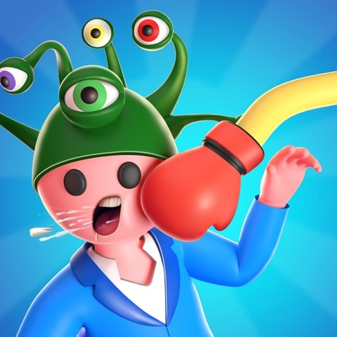 Ragdoll Mania Ücretsiz Oyna - Mini Oyunlar ve Eğlence