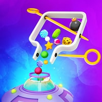 Space Pin Master - Free Pull Pin Puzzle Game for Fun and Relaxation