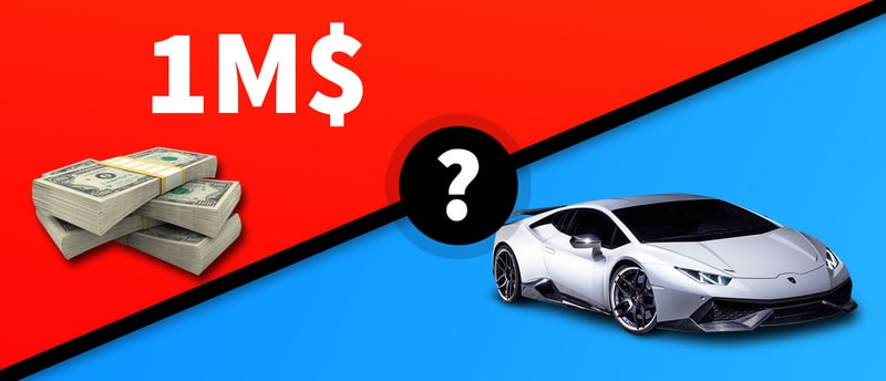Would You Rather? - Fun Party & Group Play Game