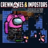 Crewmates and Impostors Jigsaw - Free Online Puzzle Game