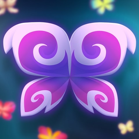 Butterfly Match Mastery - Ücretsiz Mahjong Bağlantı Oyunu