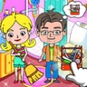 Toka Boka Home Clean Up Design - Play Game & Home Renovation Simulator