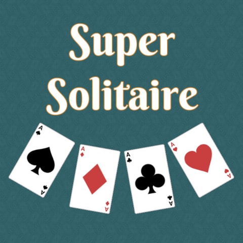 Super Solitaire Ücretsiz Oyna - Klondike, Freecell ve Golf